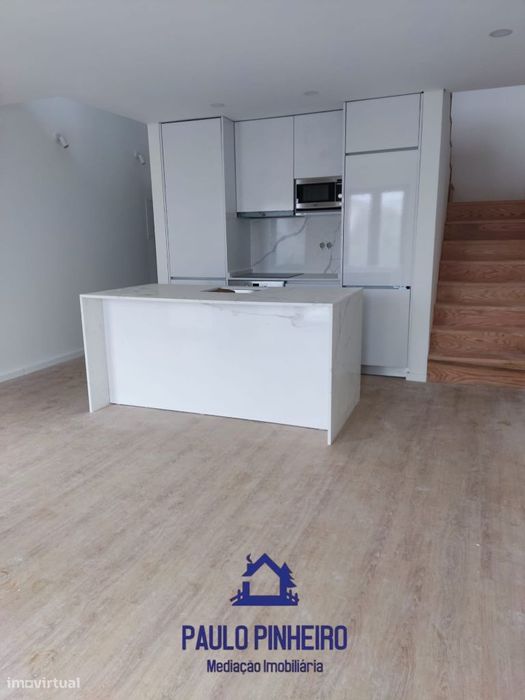 T1 Duplex Porto