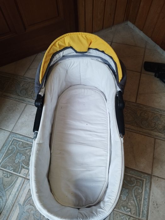 Sprzedam wózek dziecięcy