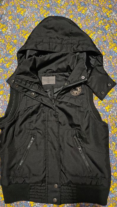 Kamizelka/bezrękawnik Vero Moda roz. S