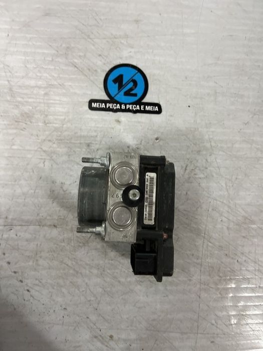 Módulo De ABS Fiat Grande Punto 1.2 8V 2009