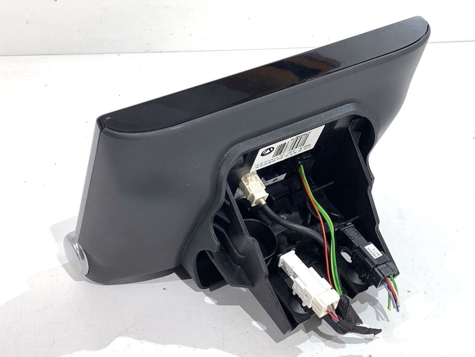 WYŚWIETLACZ CITROEN C4 CACTUS 9839059280 EKRAN MONITOR, MULTIMEDIA