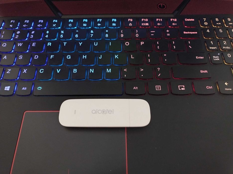 Modem 4g LTE usb Alcatel IK40