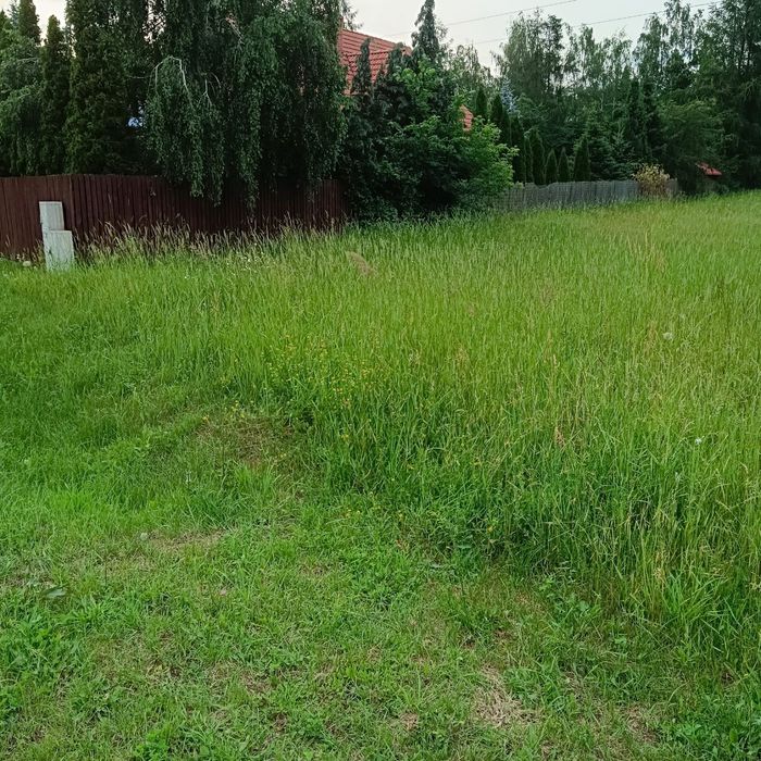 Dębe, Zegrzyńska - sprzedam działkę budowlaną