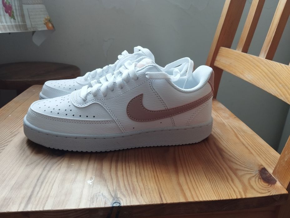 Buty damskie Nike 37,5 replika