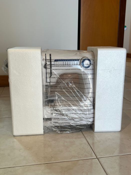 Máquina de Costura Tristar SM-6000