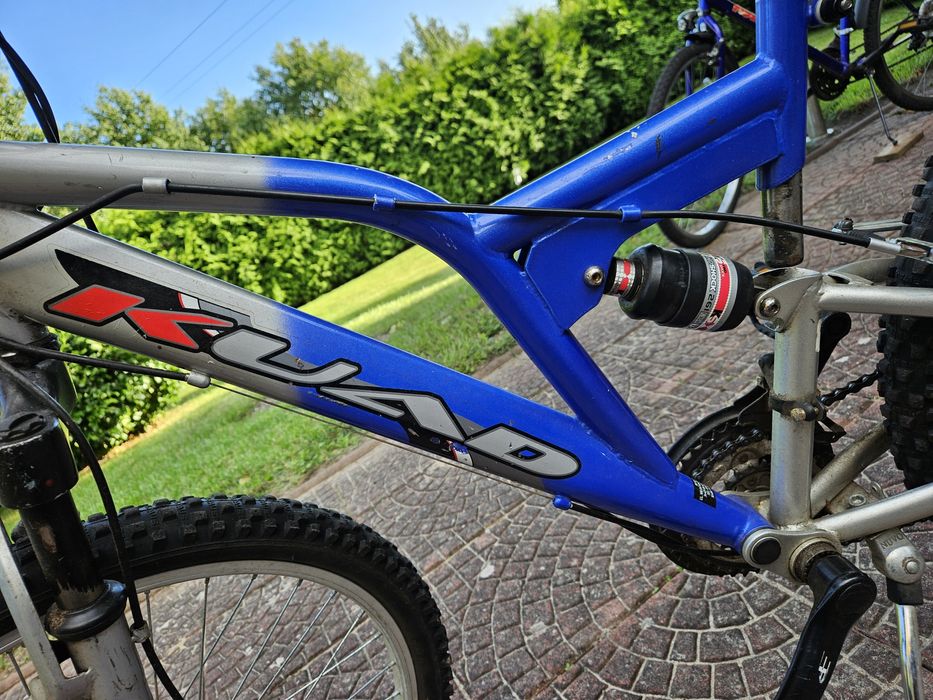 Rower Rower koła 24 cala