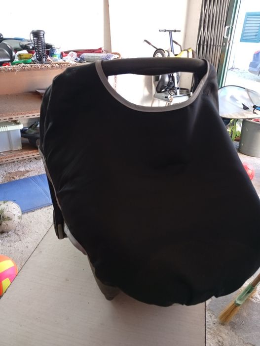 Ovo de bebê para criança