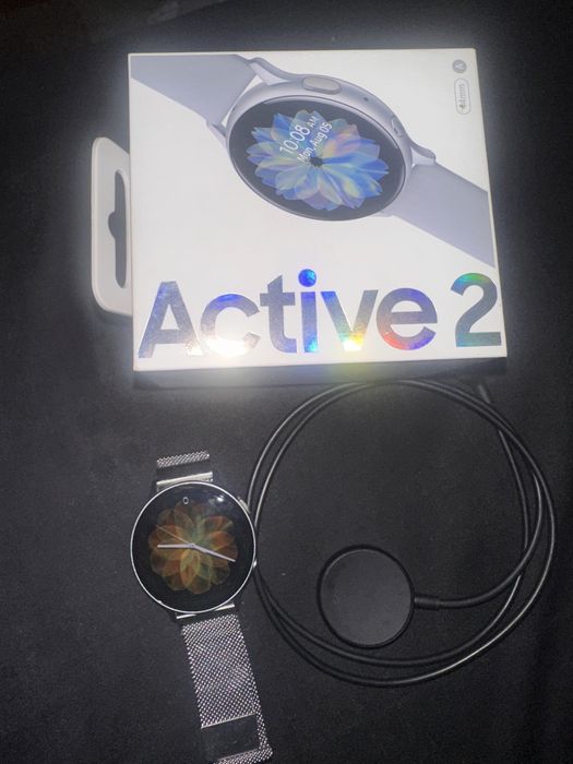 Samsung Watch Active 2