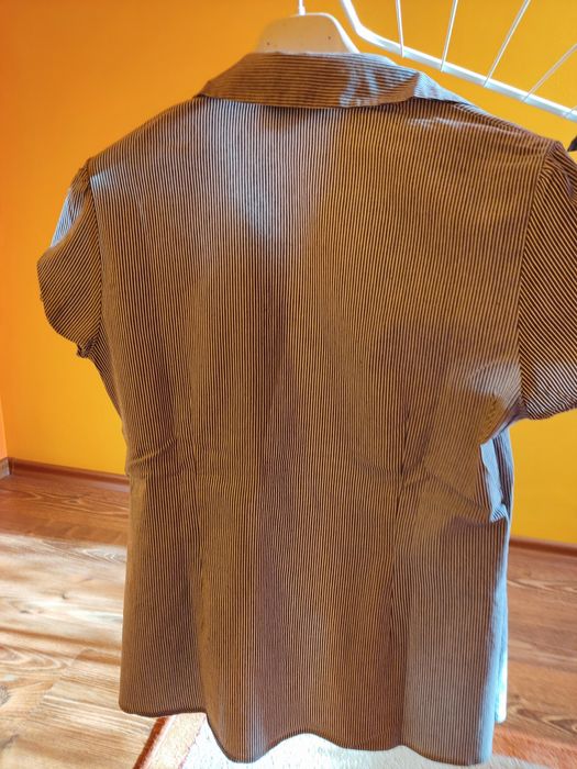 Koszula damska w paski