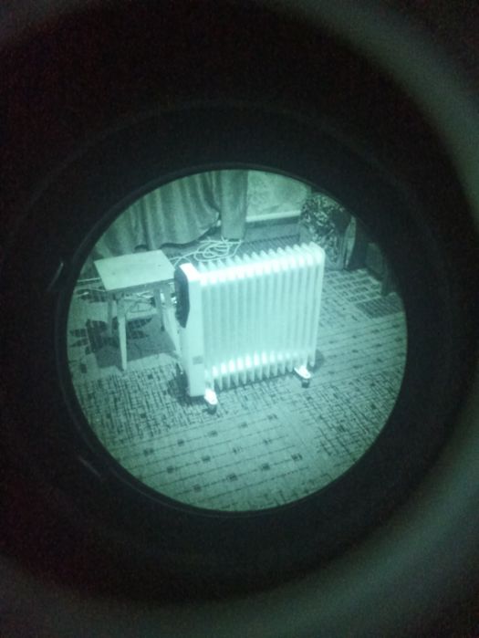 ПНБ PVS 14 білий фосфор