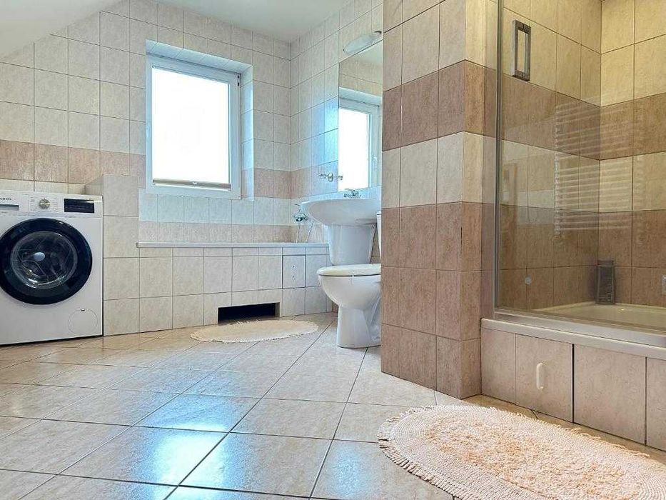 Duży Dom Nad Morzem ROWY Całoroczny 10 osób Wakacje Ferie Majówka