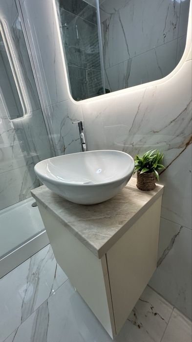Komfortowy apartament jednopokojowy, do wynajecia od 01.07.2026 - REZERWACJA!! - Widok 6