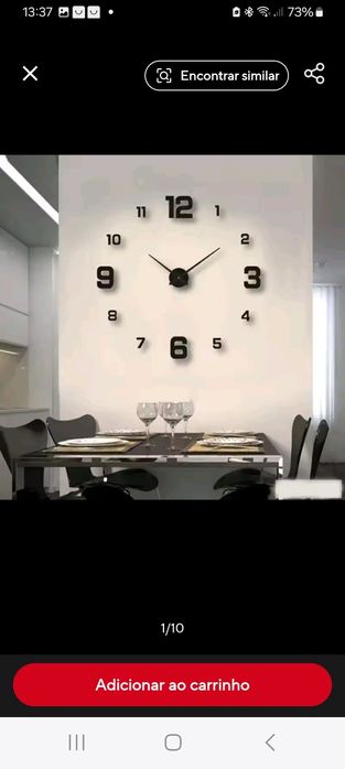 Wall Clock64751964279427120