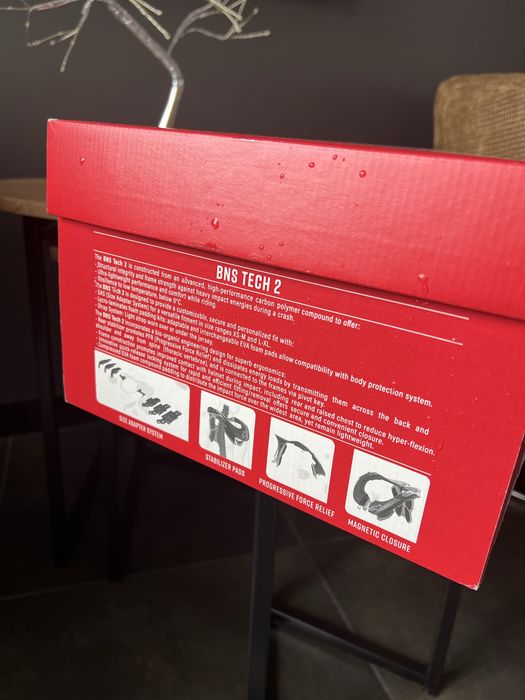 Alpinestars  Bionic Tech 2