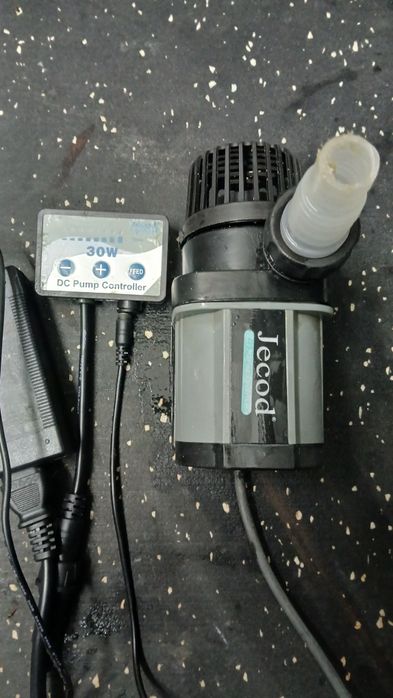 Bomba de água jecod 3000