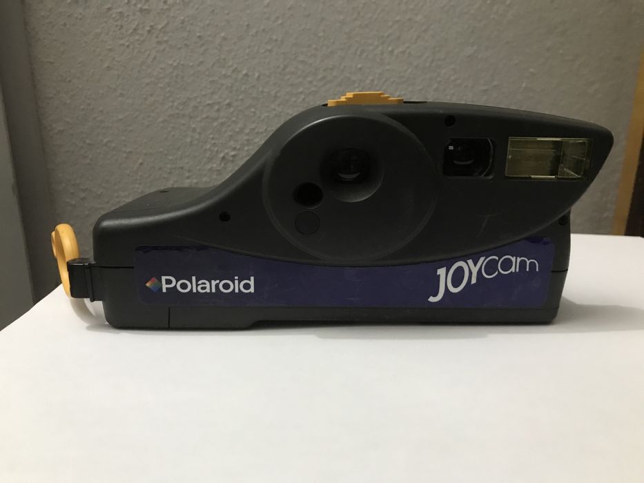 Polaroid Joycam fotografia instantanea