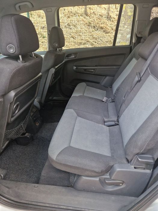 Opel Zafira 1.9 CDTI Enjoy