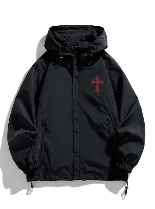 Чоловіча куртка