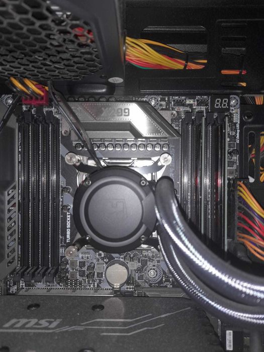 PC Gaming Intel i7 + GTX 1660 Ti | 16GB RAM | SSD + HDD – 450€