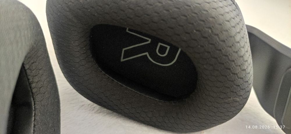 Słuchawki Logitech G733