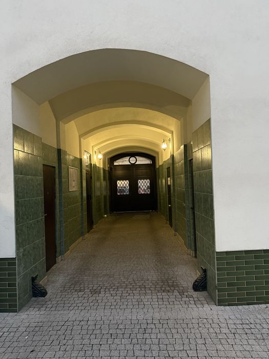 Mieszkanie – Warszawa - Widok 5