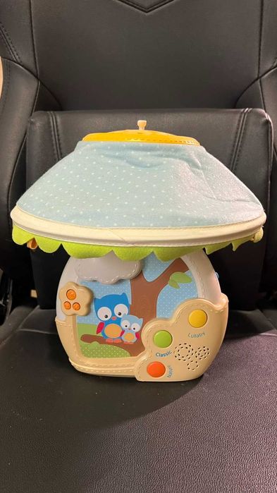 Мобиль "Волшебная ночь" с проектором 3 в 1 Tiny Love арт. 1303006830