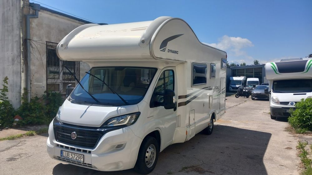 Kamper,  Campervan, wynajem, do wynajecia