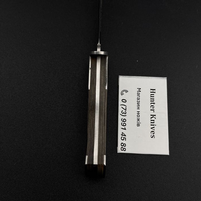 Ніж мисливський туристичний тактичний В70 Нож тактический охотничий