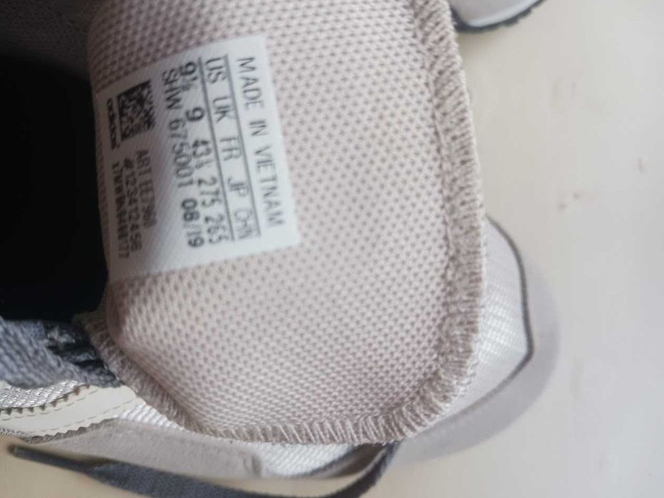 Sapatilhas ADIDAS cinzentas
