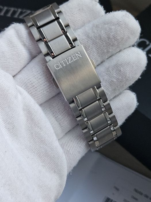 Citizen Tsukuyomi Moonphase