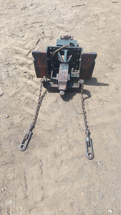 Ursus 385 1014 zetor 8011 10145 zaczep hitch