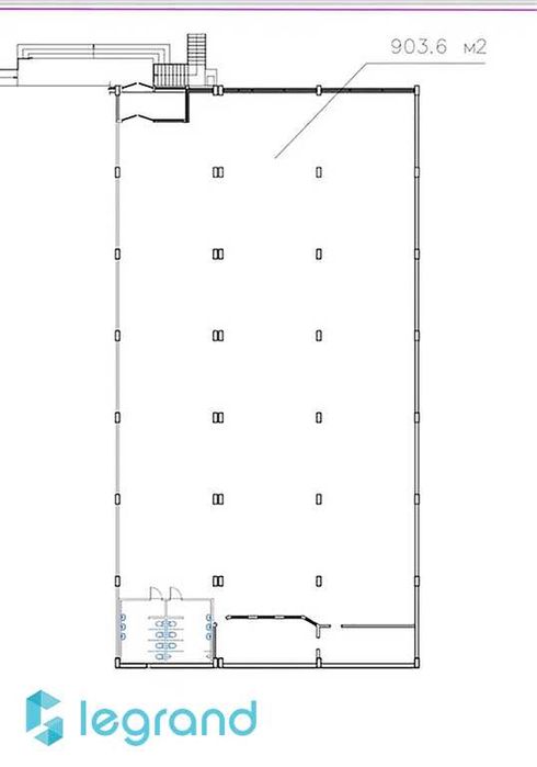 Комерційна нерухомість за адресою (площа 900 м²) - Atlanta.ua - фото 5