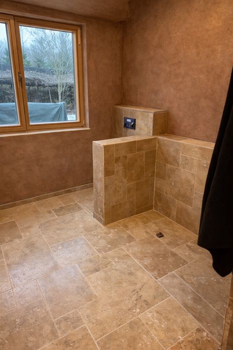 Glazurnik/Płytkarz/Remonty i Wykończenia.