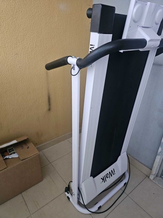 Passadeira IWalk como nova