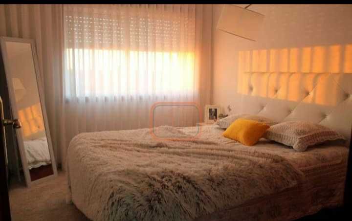Apartamento t2 Paços de Brandão