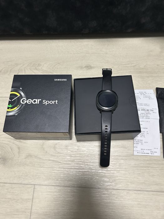 Samsung Gear Sport
