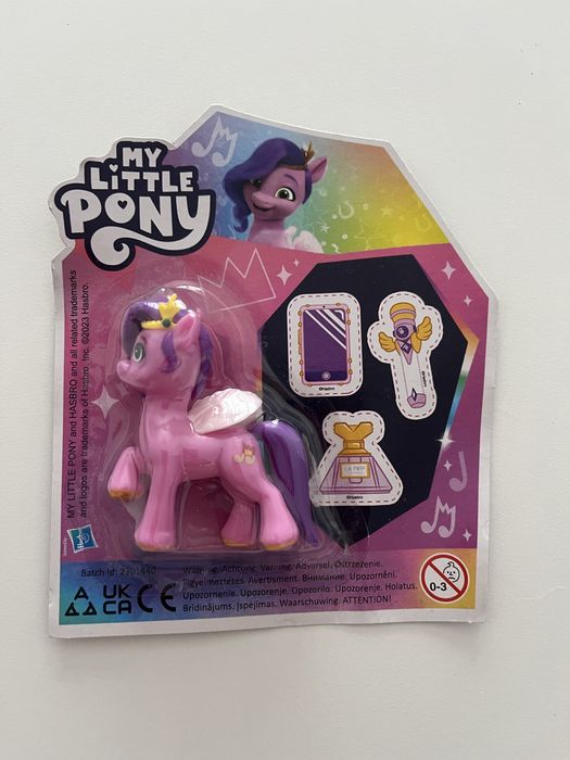 figurka My Little Pony