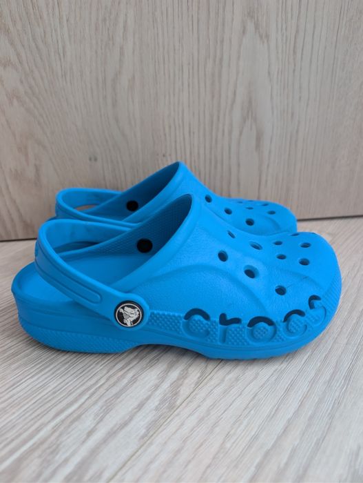 Дитячі Crocs, розмір J2, оригінал