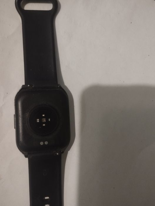 Наручні смарт часи