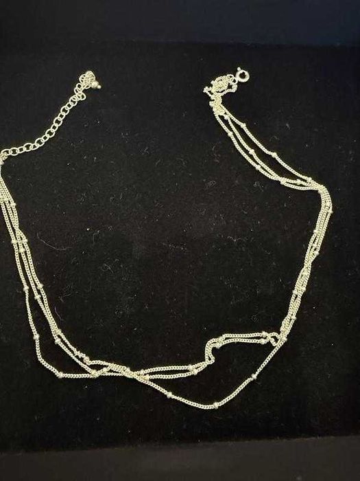 Чокер “satellite”