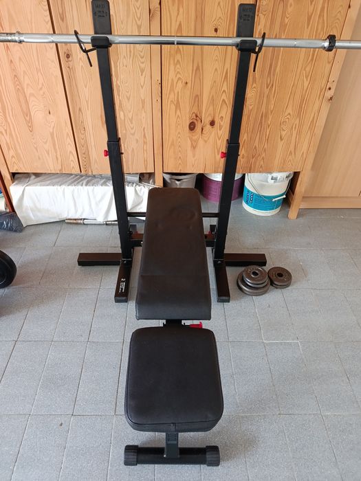 CORENGTH Weight Bench492557596823408640