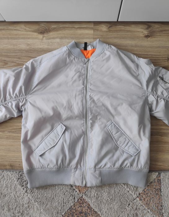 Kurtka bomberka H&M Divided rozmiar S