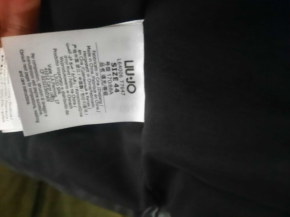 Kurtka damska Liu jo