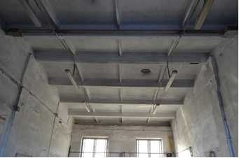 Нежитлові будівлі, 498.2 кв. м, смт Шишаки, вул. Будівельників, 9