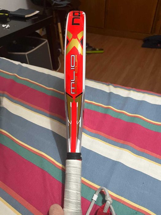 Raquetes de Padel