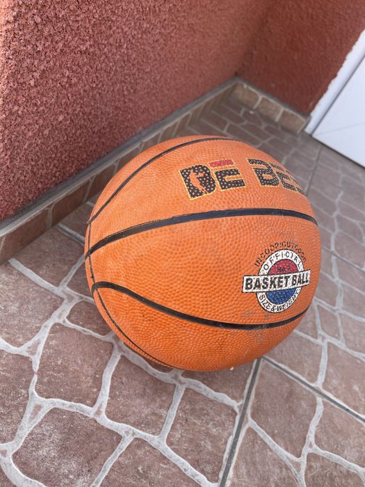 Баскетбольний м'яч "BE BEST" 7 розмір