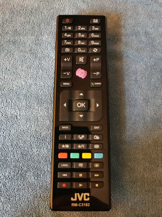 Telewizor jvc 32 cale stan bdb
