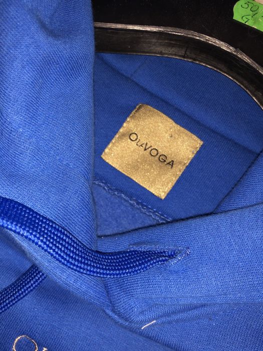Bluza granatowa NOWA