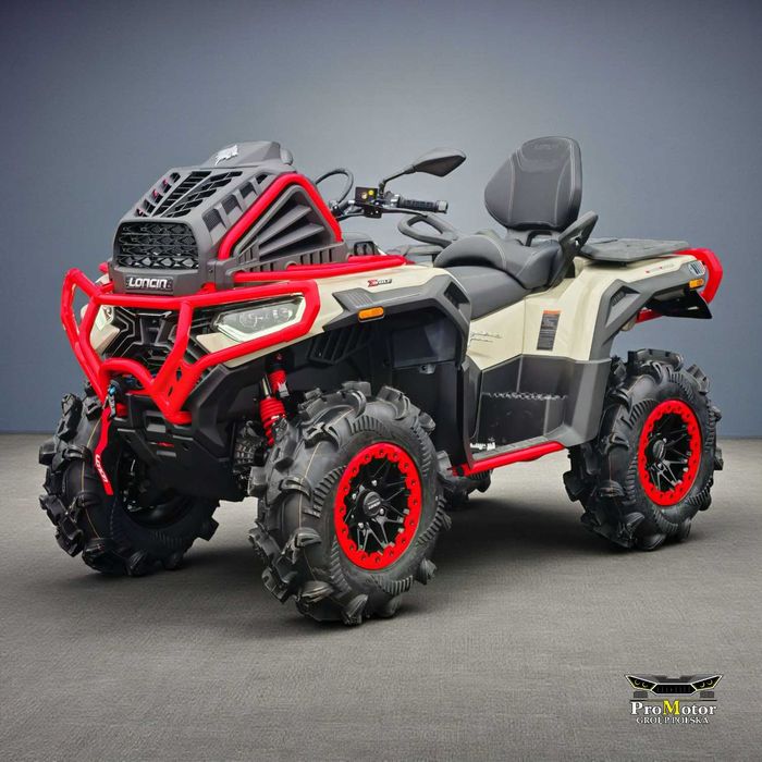 Loncin