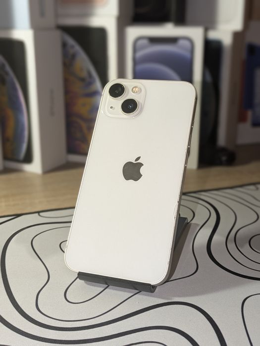 iPhone 13 (128gb)